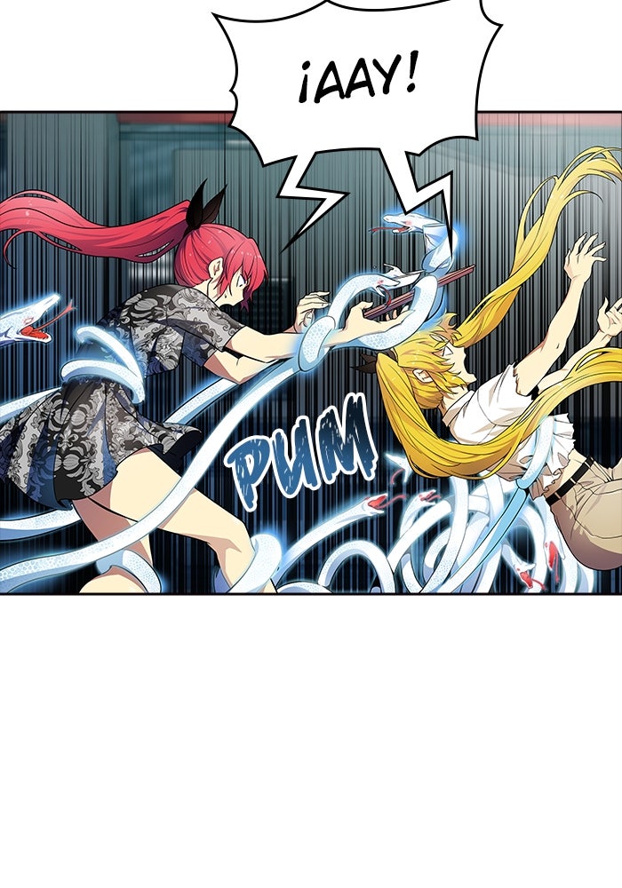 Read Tower of God ES Manga Online