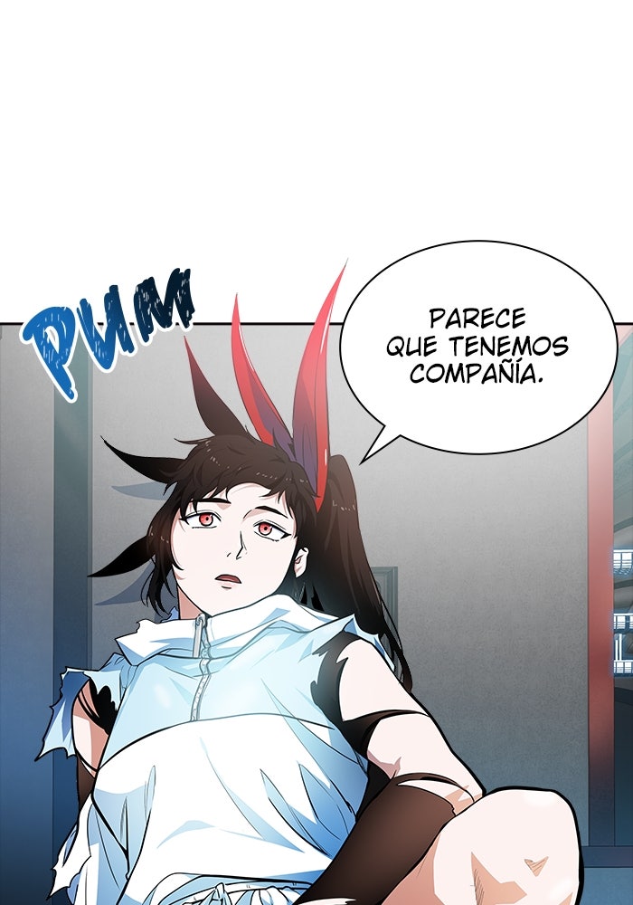 Read Tower of God ES Manga Online