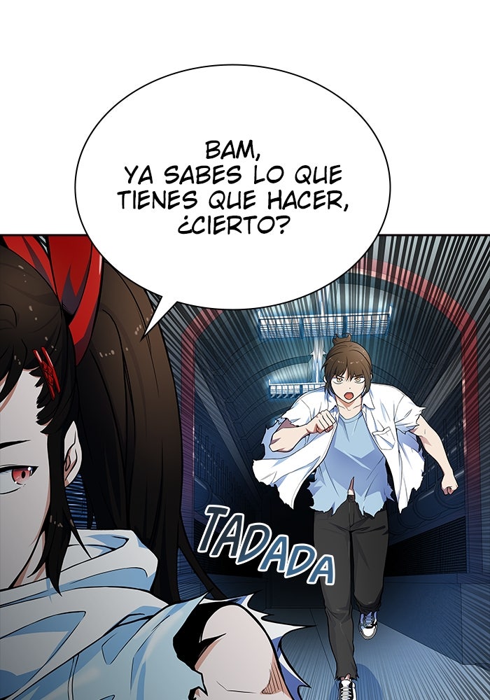 Read Tower of God ES Manga Online