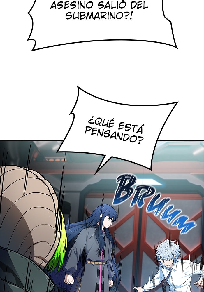 Read Tower of God ES Manga Online