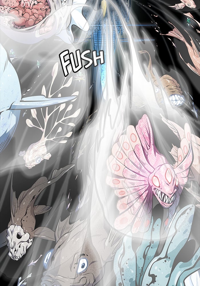 Read Tower of God ES Manga Online