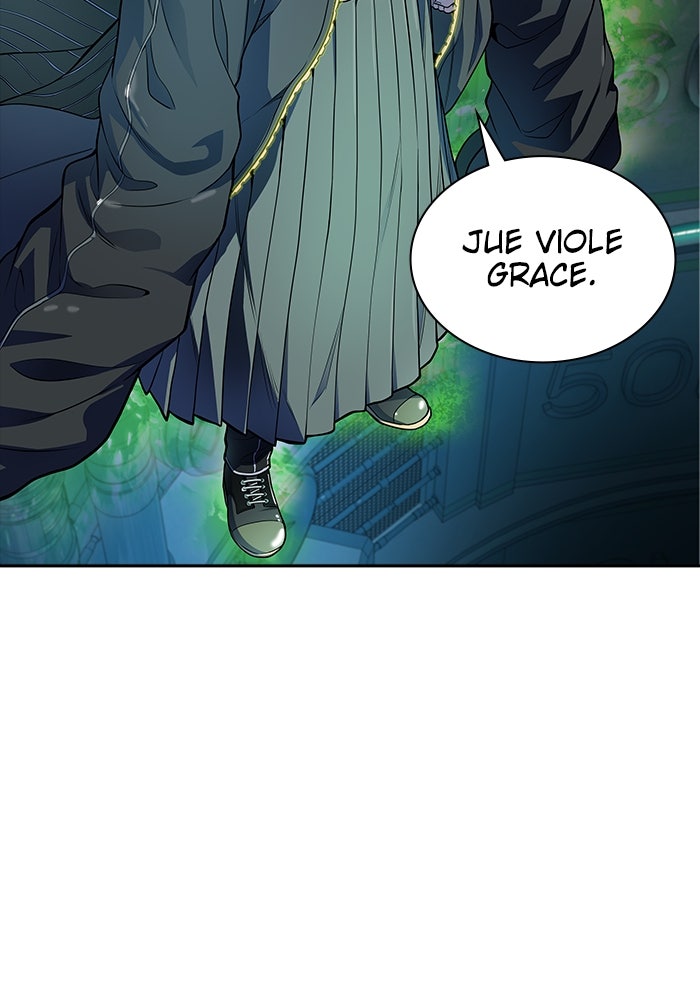 Read Tower of God ES Manga Online