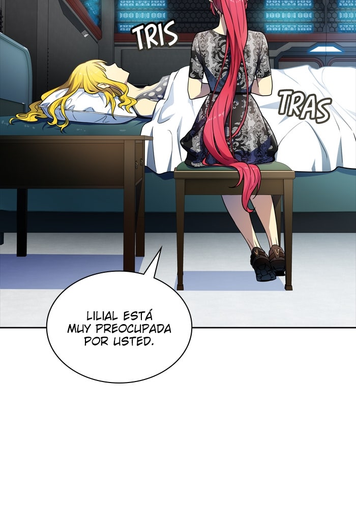 Read Tower of God ES Manga Online