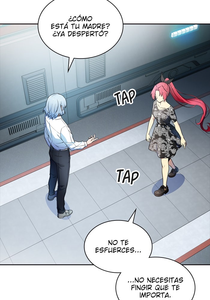 Read Tower of God ES Manga Online