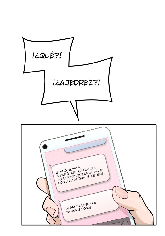 Read Tower of God ES Manga Online