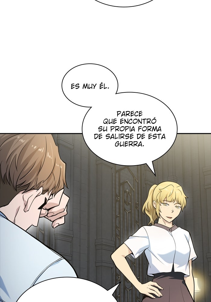 Read Tower of God ES Manga Online