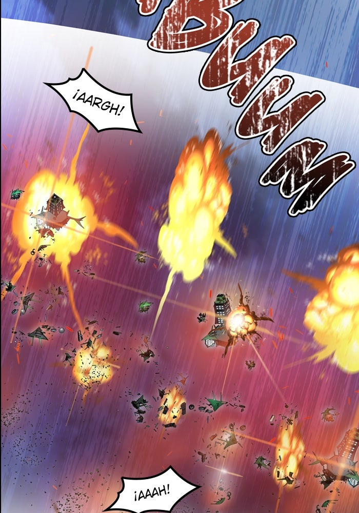 Read Tower of God ES Manga Online