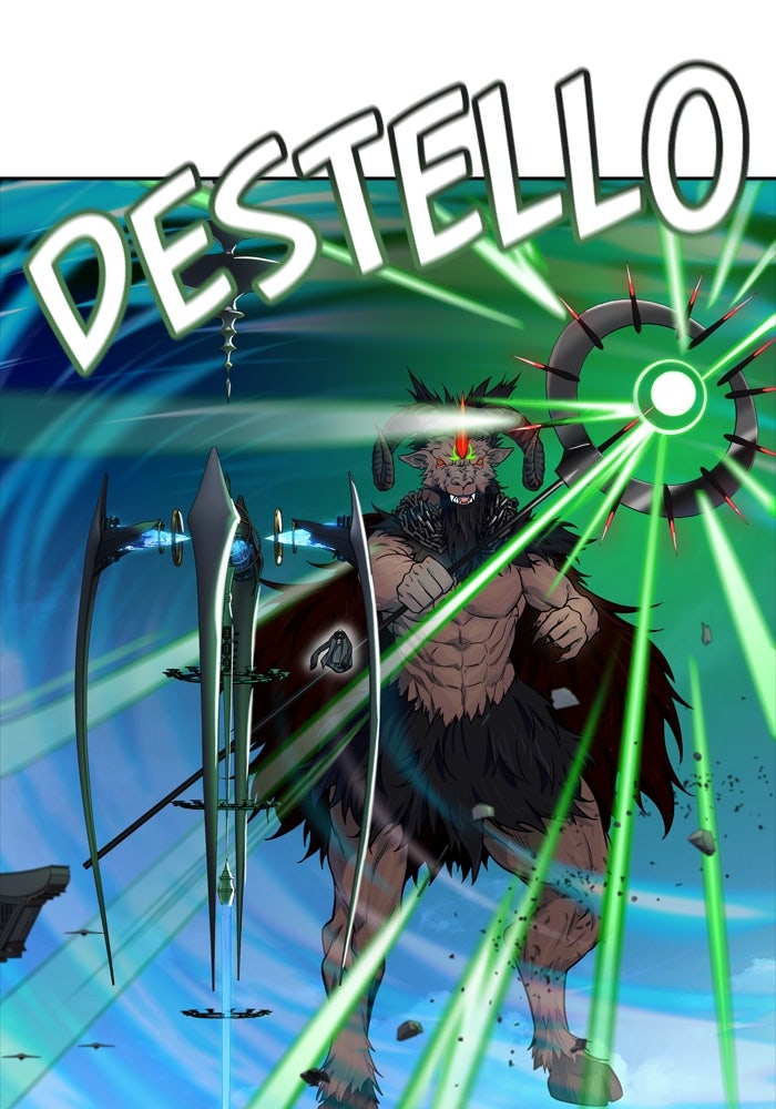 Read Tower of God ES Manga Online