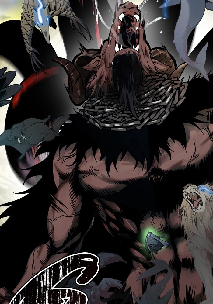 Read Tower of God ES Manga Online