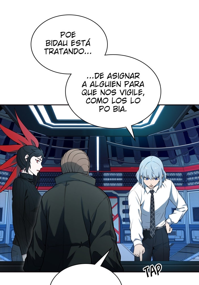 Read Tower of God ES Manga Online
