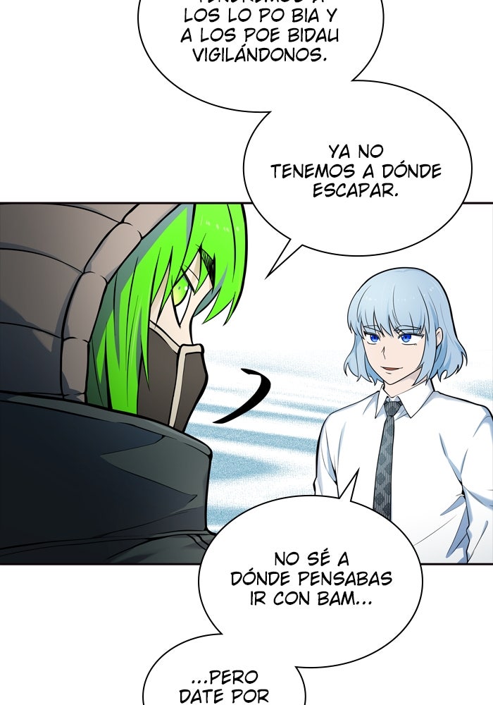 Read Tower of God ES Manga Online