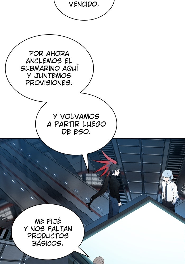 Read Tower of God ES Manga Online