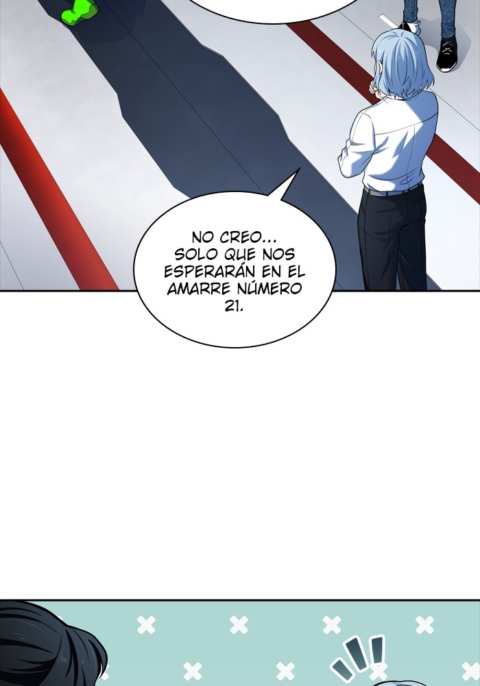 Read Tower of God ES Manga Online