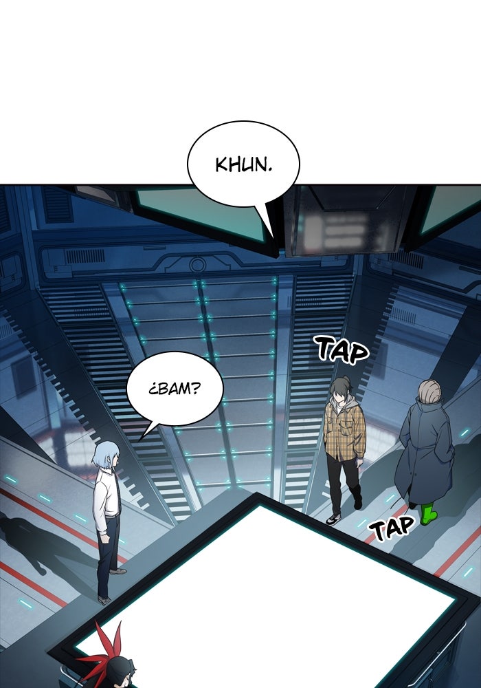 Read Tower of God ES Manga Online