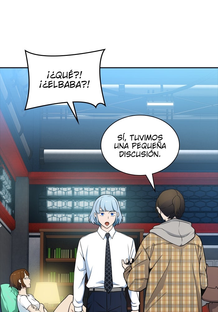 Read Tower of God ES Manga Online
