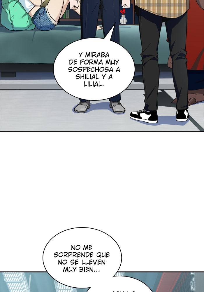 Read Tower of God ES Manga Online