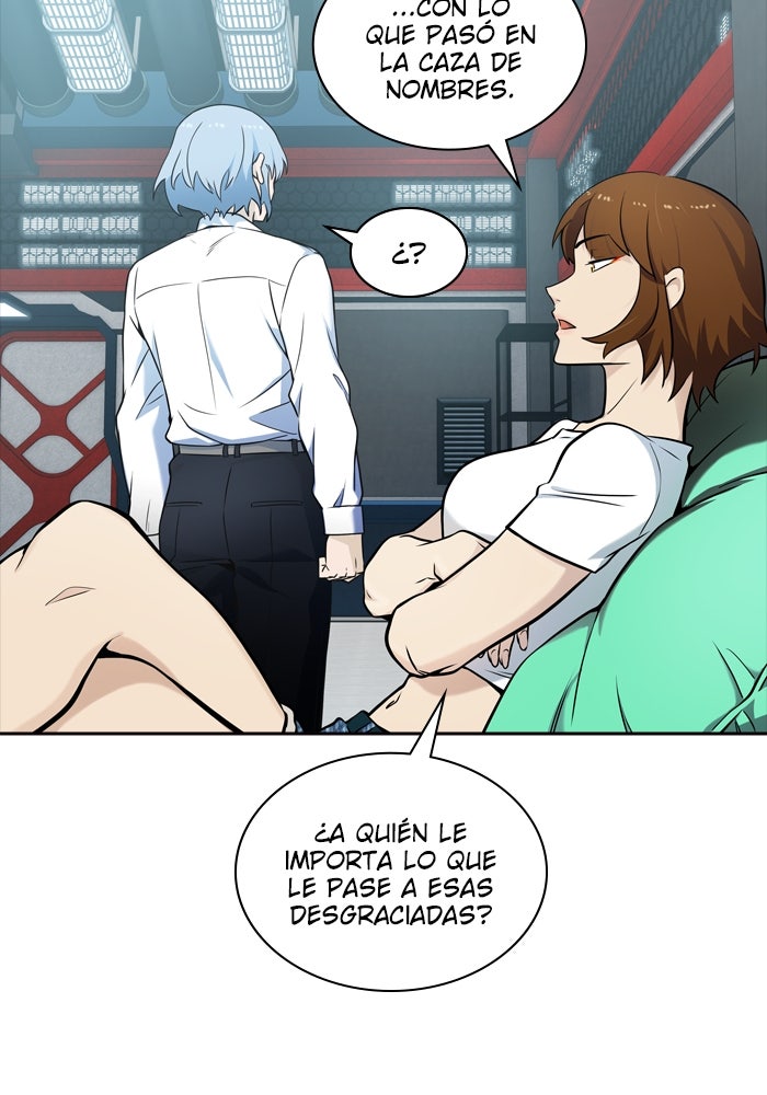Read Tower of God ES Manga Online