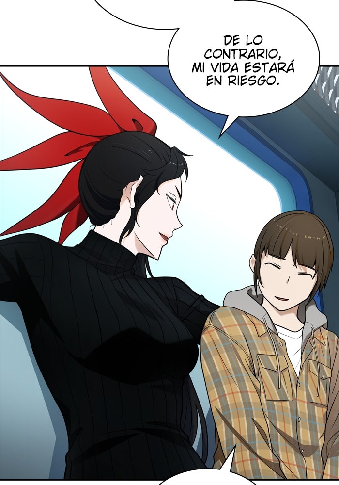 Read Tower of God ES Manga Online