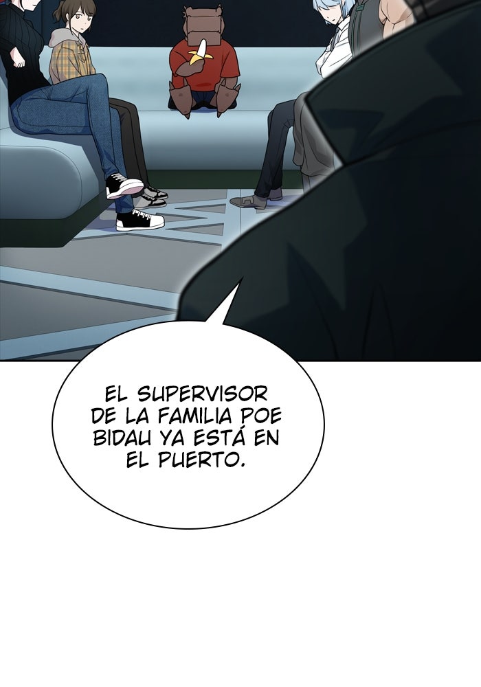 Read Tower of God ES Manga Online