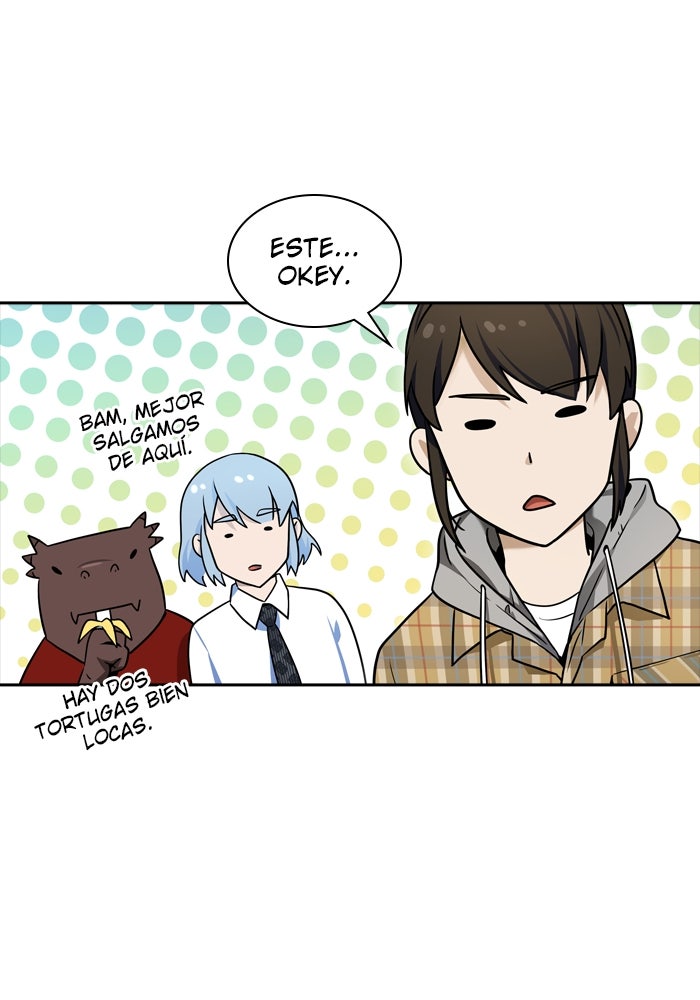 Read Tower of God ES Manga Online