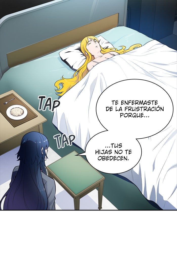 Read Tower of God ES Manga Online