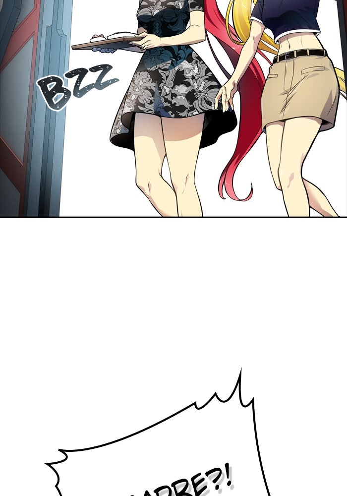 Read Tower of God ES Manga Online
