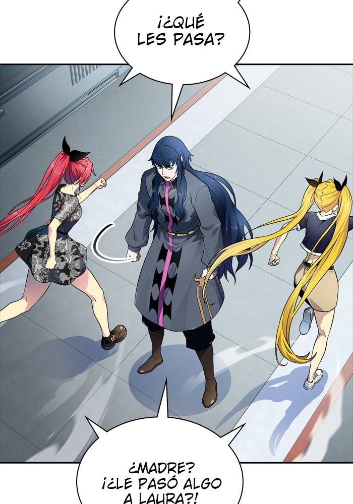 Read Tower of God ES Manga Online