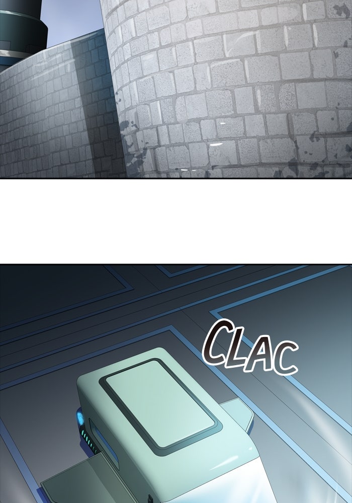 Read Tower of God ES Manga Online