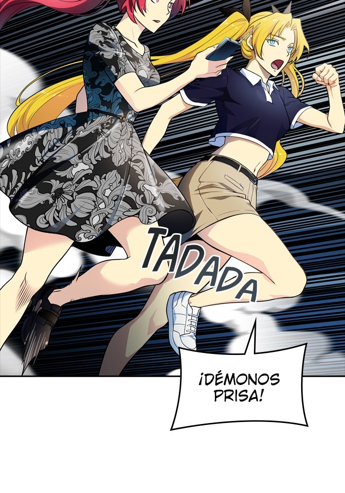 Read Tower of God ES Manga Online