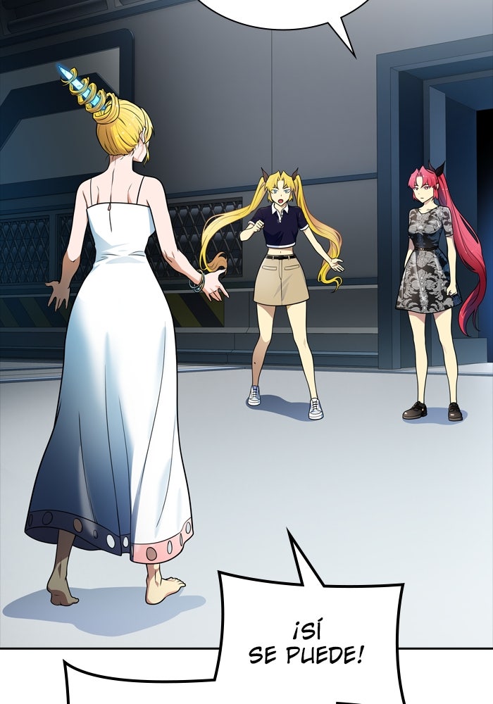 Read Tower of God ES Manga Online