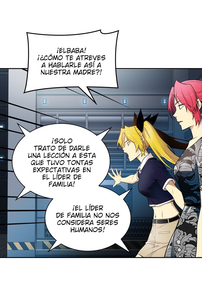 Read Tower of God ES Manga Online