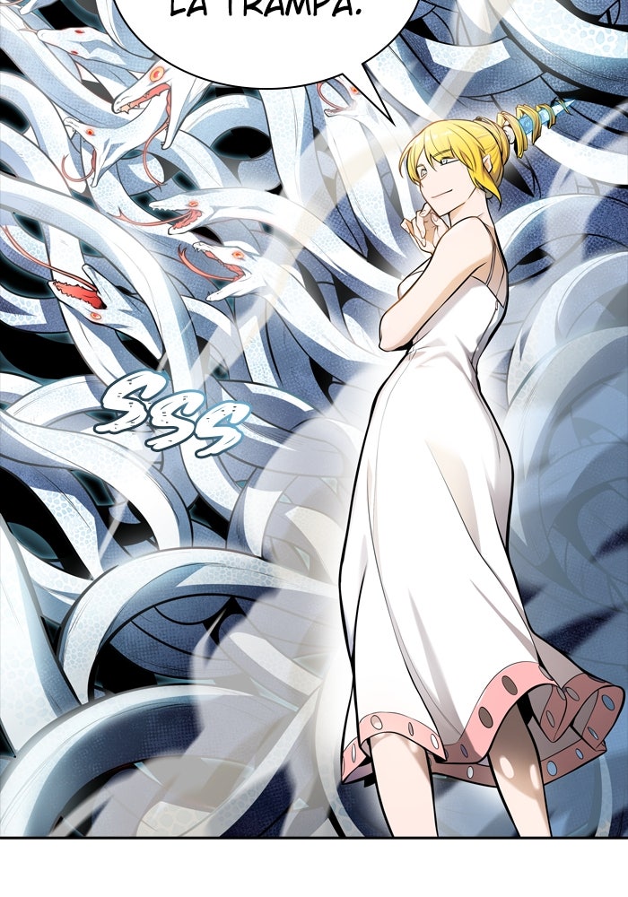 Read Tower of God ES Manga Online