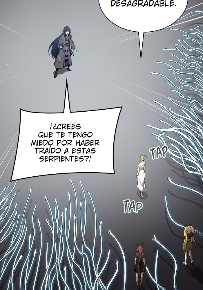 Read Tower of God ES Manga Online