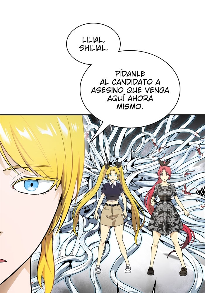 Read Tower of God ES Manga Online