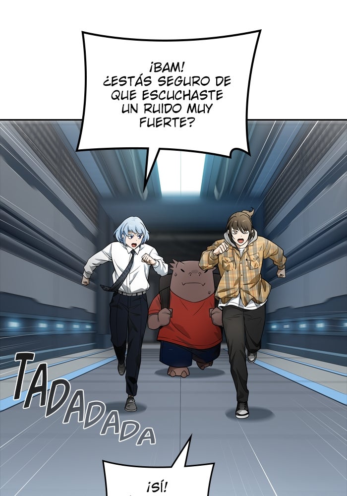 Read Tower of God ES Manga Online