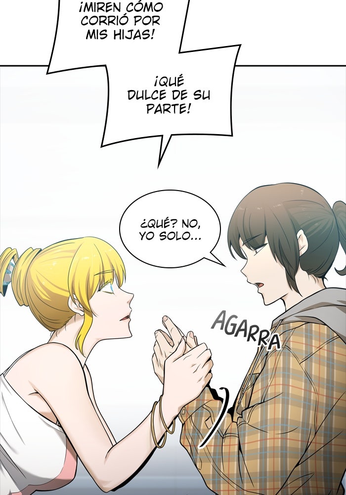 Read Tower of God ES Manga Online