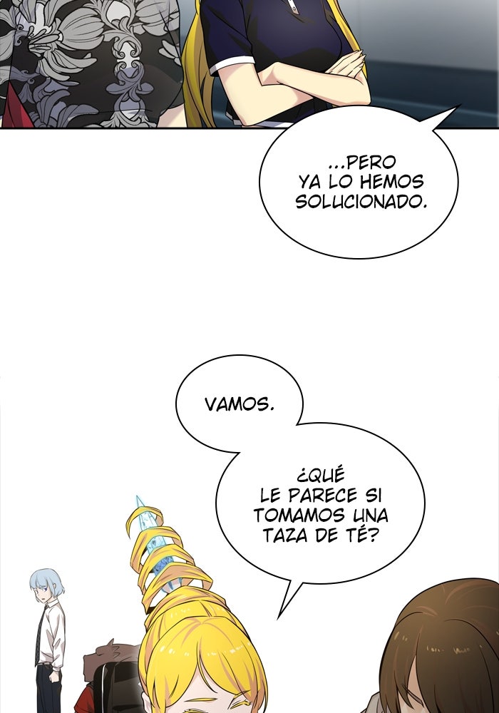 Read Tower of God ES Manga Online
