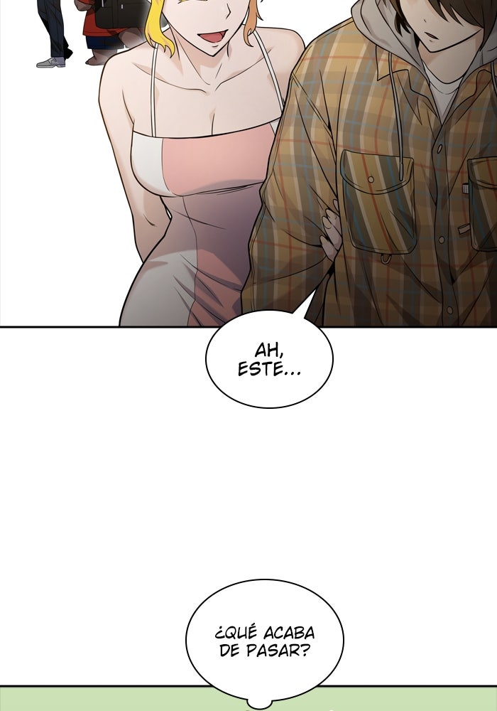 Read Tower of God ES Manga Online