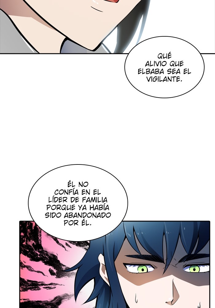 Read Tower of God ES Manga Online