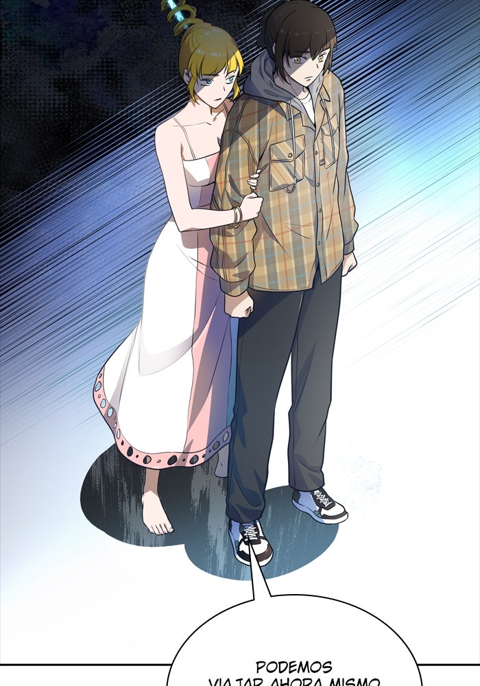 Read Tower of God ES Manga Online
