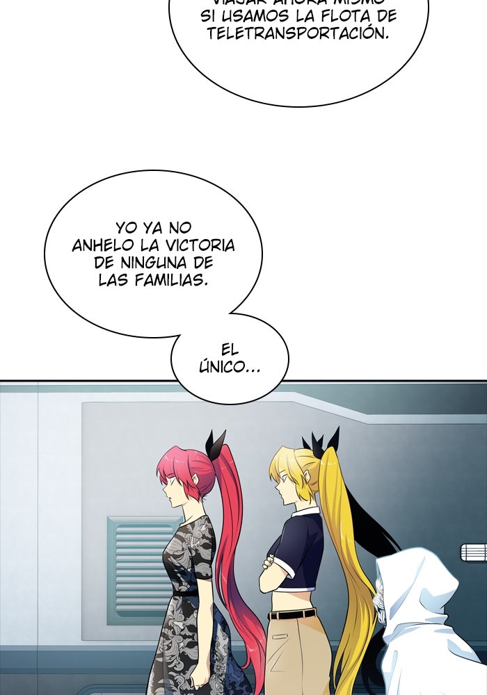 Read Tower of God ES Manga Online