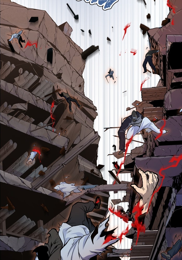 Read Tower of God ES Manga Online