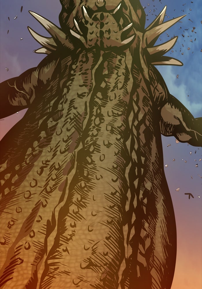 Read Tower of God ES Manga Online