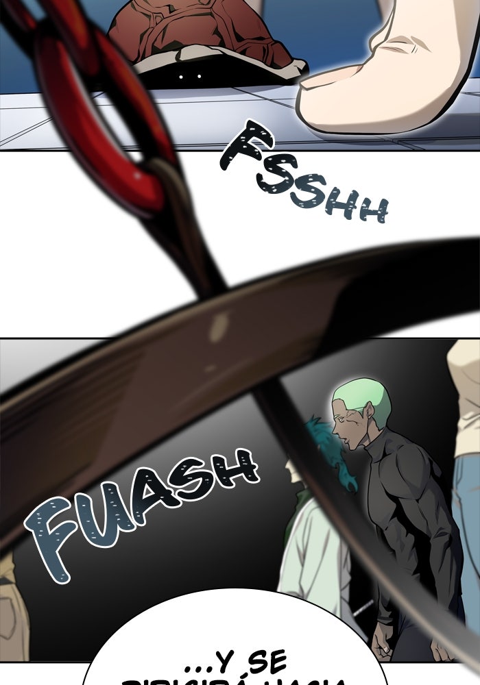 Read Tower of God ES Manga Online