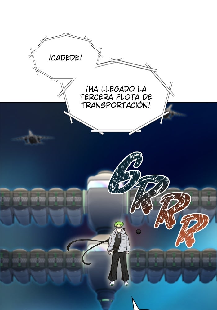 Read Tower of God ES Manga Online