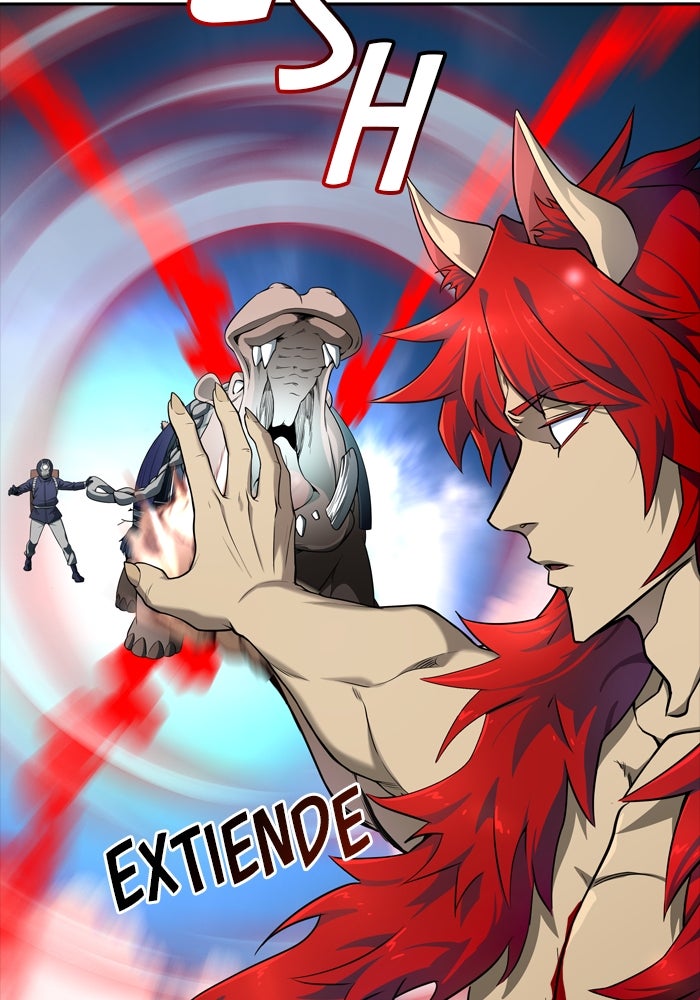Read Tower of God ES Manga Online