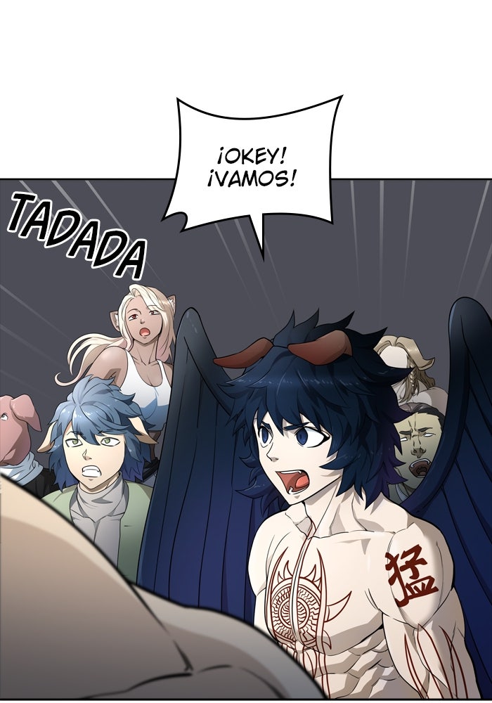 Read Tower of God ES Manga Online