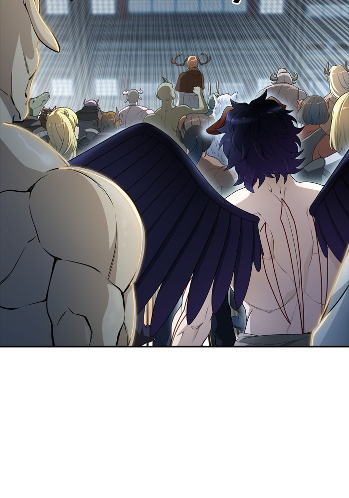 Read Tower of God ES Manga Online