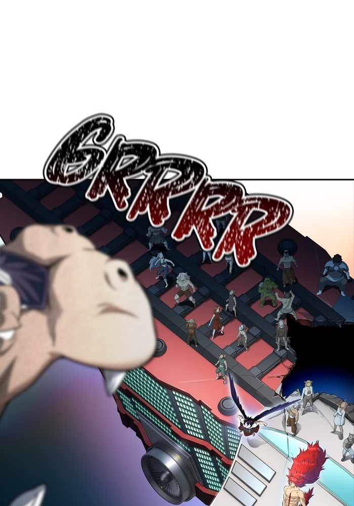 Read Tower of God ES Manga Online