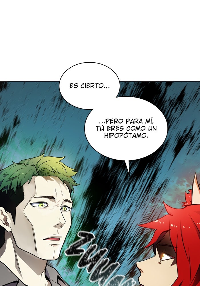 Read Tower of God ES Manga Online